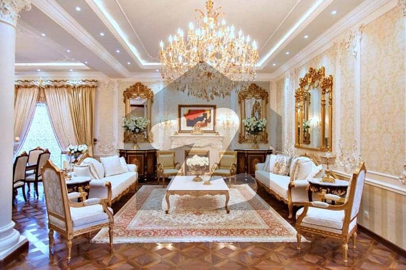 2 KANAL LUXURIOUS HOUSE FOR SALE IN DHA PHASE 6 2 KANAL LUXURIOUS HOUSE FOR SALE IN DHA PHASE 6