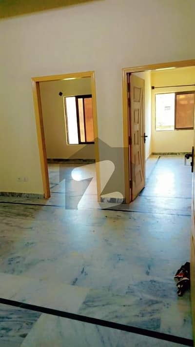 2 BEDROOM APARTMENT FOR RENT WITH GAS IN CDA APPROVED SECTOR F 17 MPCHS ISLAMABAD