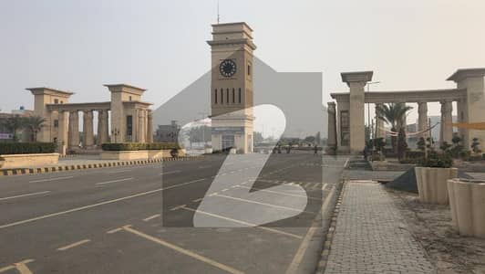 5 Marla Residential Plot Available On Instalments Super City Multan Road Sahiwal. 5 Marla Residential Plot Available On Instalments Super City Multan Road Sahiwal.