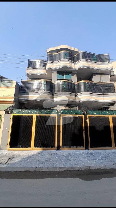 7 Marla Fresh House For Rent 7 Marla Fresh House For Rent