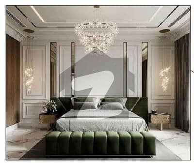 LUXURY