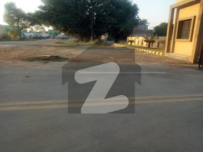 کنگ سبحان سٹی اڑہ تُلہ روڈ,ساہیوال میں 2 مرلہ کمرشل پلاٹ 40.0 لاکھ میں برائے فروخت۔