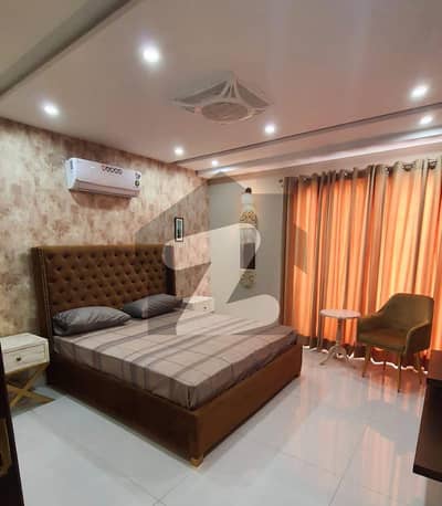 LUXURIOUS FURNISHED APARTMENT FACING EIFFLE BUILDING FOR SALE AT HOT LOCATION OF BAHRIA TOWN LUXURIOUS FURNISHED APARTMENT FACING EIFFLE BUILDING FOR SALE AT HOT LOCATION OF BAHRIA TOWN
