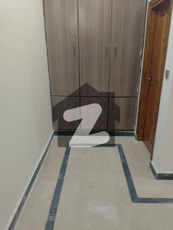 D-12 10 Marla 3 Bedroom Basement For Rent