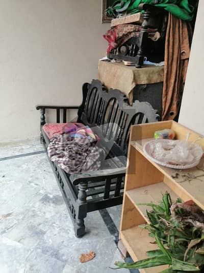 8 Marla Single Storey Use House In P And D Society On Canal Road