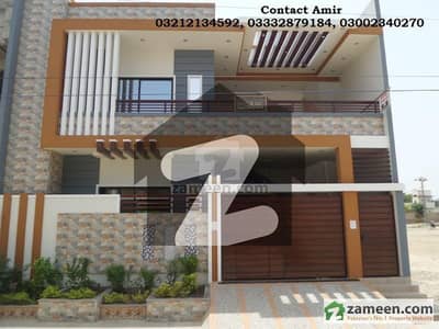 240 Square Yard Bungalows Available In Saadi Town & Saadi Garden Scheme 33 Karachi