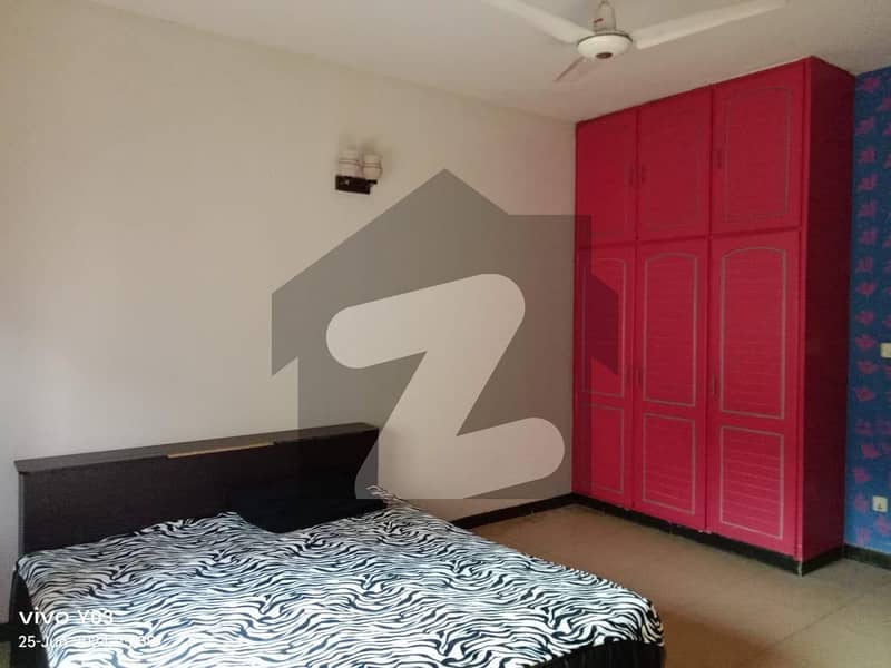 1 Bedroom Furnished Available in DHA phase 2