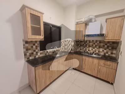 One Bedroom Spacious Apartment Available for Rent in Defence Executive Apartments DHA phase-II Islamabad