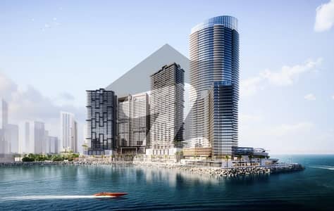 Elegant 3-Bedroom Sea-Facing Apartment Available On Installment Plan | Handover In 2025 Elegant 3-Bedroom Sea-Facing Apartment Available On Installment Plan | Handover In 2025