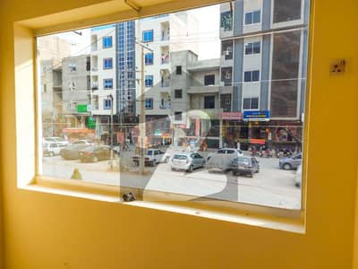 200 Square Feet Shop Available For Sale In Soan Garden - Block H If You Hurry