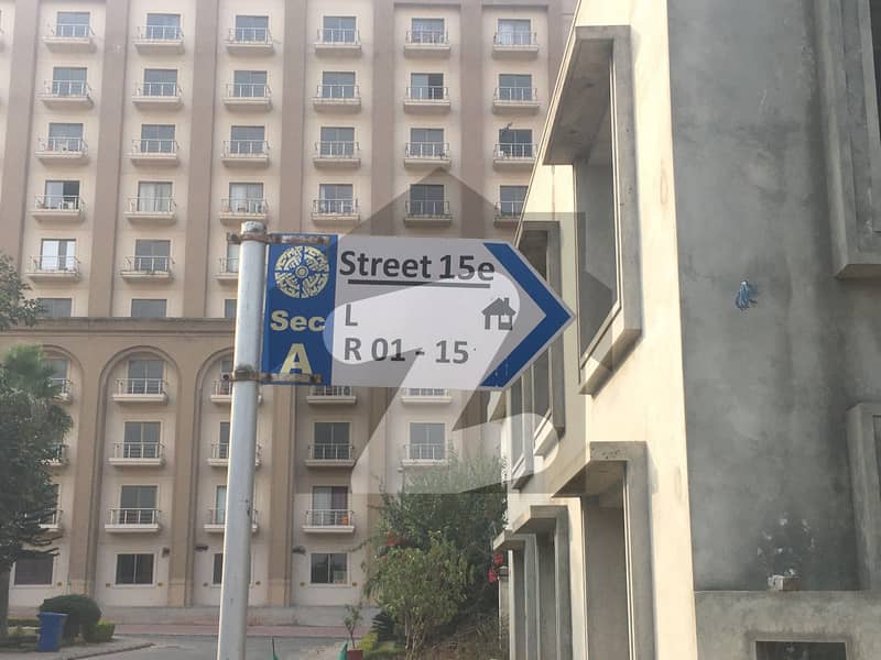 10 Marla Sector A Plot For Sale In Bahria Enclave Islamabad 10 Marla Sector A Plot For Sale In Bahria Enclave Islamabad