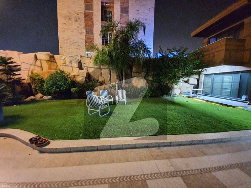 Bahria Town Meadows Villa For Sale Bahria Town Meadows Villa For Sale