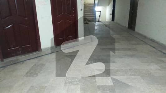 1 Bed Flat For Rent In Hub Commercial Bahria Town Phase 8 370 Square Feet Fully Renovated Flat First Floor Reasonable Rent Demand 18000 Near Bay All Facilities Available