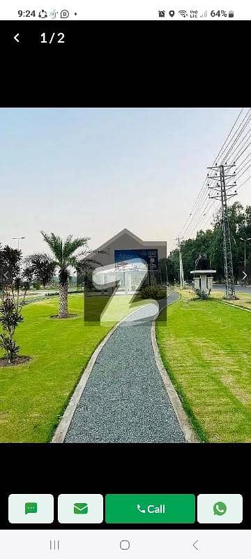 یونین لیونگ مین کینال بینک روڈ,لاہور میں 8 مرلہ کمرشل پلاٹ 8.5 کروڑ میں برائے فروخت۔ یونین لیونگ مین کینال بینک روڈ,لاہور میں 8 مرلہ کمرشل پلاٹ 8.5 کروڑ میں برائے فروخت۔