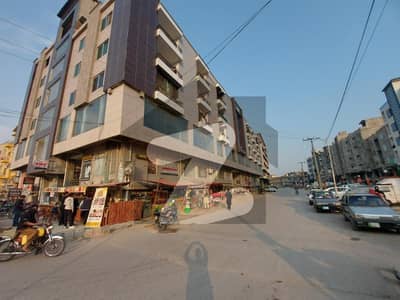سوان گارڈن ۔ بلاک ایچ سوان گارڈن,اسلام آباد میں 3 کمروں کا 5 مرلہ فلیٹ 90.0 لاکھ میں برائے فروخت۔ سوان گارڈن ۔ بلاک ایچ سوان گارڈن,اسلام آباد میں 3 کمروں کا 5 مرلہ فلیٹ 90.0 لاکھ میں برائے فروخت۔