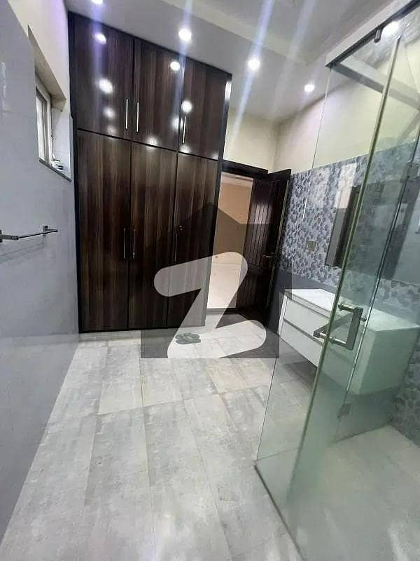 Lower Portion of 5 Marla House Available For Rent In Canal Garden Lower Portion of 5 Marla House Available For Rent In Canal Garden