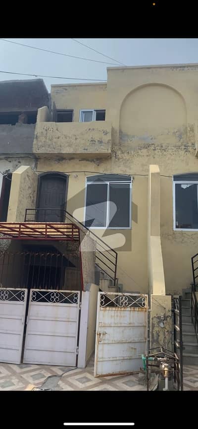 Room Available In Flat Edenabad