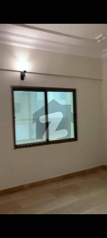 Flat For Sale In Ittehad Commercial