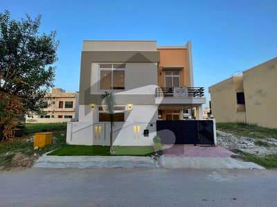 Double Height Lounge 7 Marla Designer House For Sale Bahria Town Phase 8 Abu Baker Block RWP Double Height Lounge 7 Marla Designer House For Sale Bahria Town Phase 8 Abu Baker Block RWP