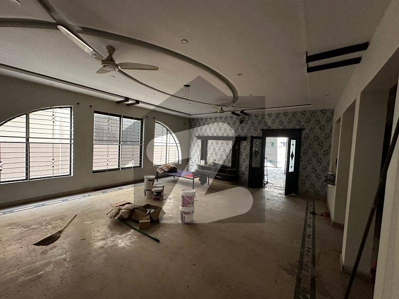 DC colony 1 kanal house for rent DC colony 1 kanal house for rent