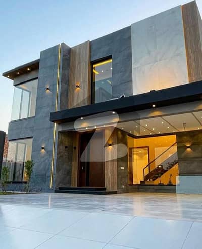 1 Kanal Brand New House Available For Rent Bahria Town Rawalpindi Phase 8