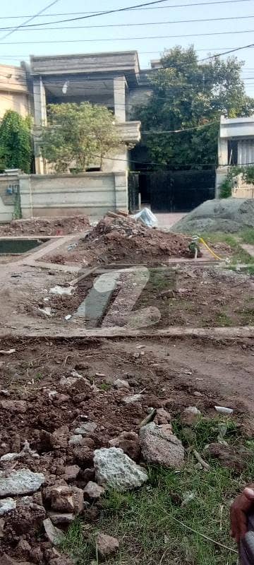 To Sale You Can Find Spacious Residential Plot In Chaklala Scheme 3