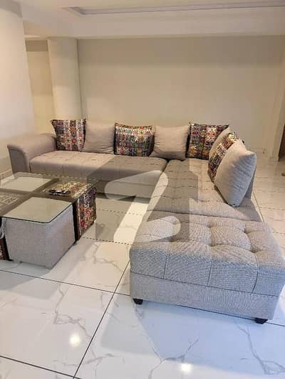 One Bedroom Brand New Big Size Apartment For Sale In Bahria Heights1 E Block One Bedroom Brand New Big Size Apartment For Sale In Bahria Heights1 E Block