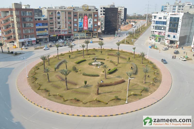 Bahria Town Phase 4 Civic Center Map Bahria Town Phase 4 Civic Center - 1 Kanal Commercial Plot Bahria Town  Phase 4, Bahria Town Rawalpindi, Rawalpindi Id4242304 - Zameen.com