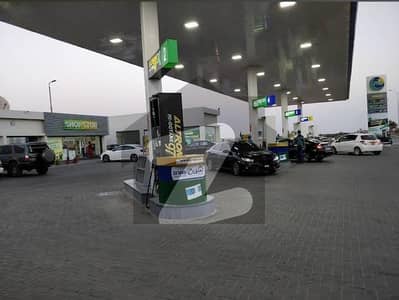 petrol pump Available For Sale