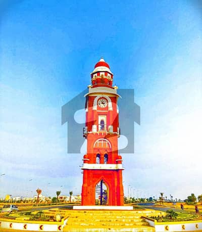 ڈی ایچ اے فیز 1 ۔ سیکٹر وی ڈی ایچ اے فیز 1,ڈی ایچ اے ڈیفینس,ملتان میں 5 مرلہ رہائشی پلاٹ 19.0 لاکھ میں برائے فروخت۔