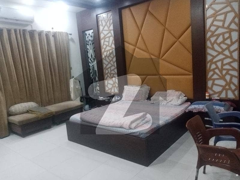Brand. New Independent House Available For Rent. Block B