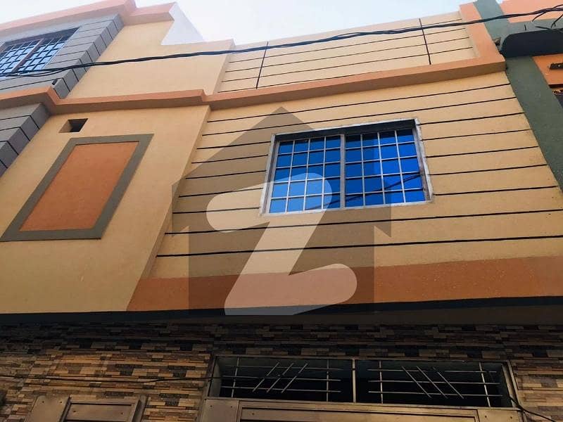 Prime Location House For sale In Taru Jabba Prime Location House For sale In Taru Jabba