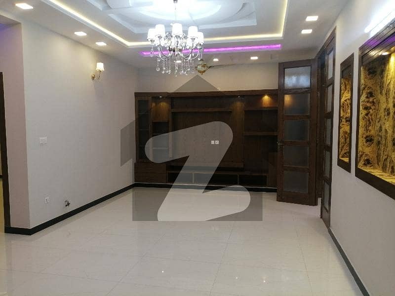 30x70 Ground Portion For Rent In G14-4