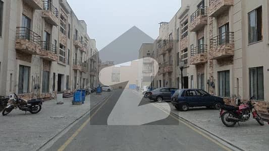 3rd Floor Apartment For Sale