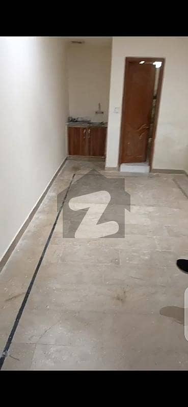 Studio Flat Available At Reasonable Rate In Pakistan Town Phase 2 Islamabad