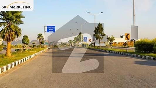 نیو سٹی ۔ بلاک اے نیو سٹی,واہ میں 5 مرلہ رہائشی پلاٹ 30.0 لاکھ میں برائے فروخت۔