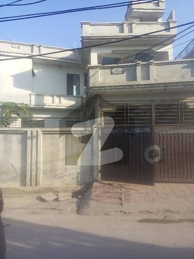 10 Marla Upper Portion Rent Friends Colony Misryal Road.