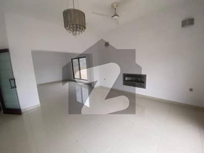 Luxury 1 Kanal Brand New Bungalow For Rent In DHA Phase 6