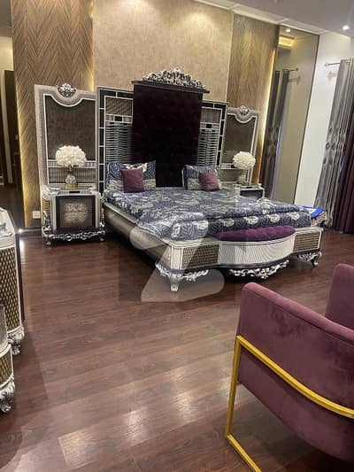 Luxury 1 Kanal Brand New Bungalow For Rent In DHA Phase 6