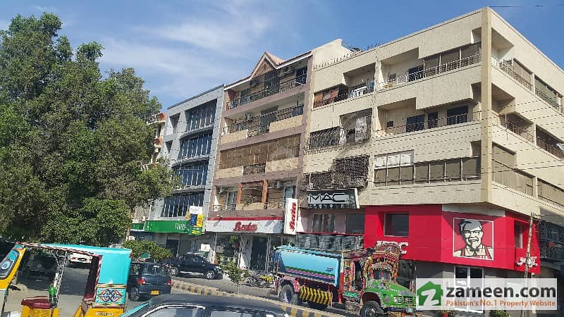 Retail Shop 825 Sq. ft For Sale In Rahat Commercial Lane 2 Phase VI DHA Karachi Retail Shop 825 Sq. ft For Sale In Rahat Commercial Lane 2 Phase VI DHA Karachi