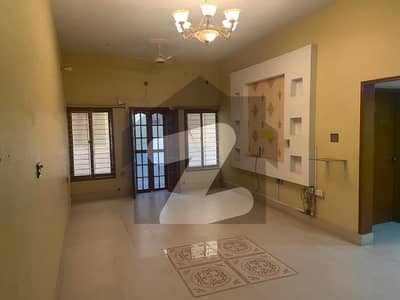 120 sqy Ground Portion For Rent in PTV Society scheme 33