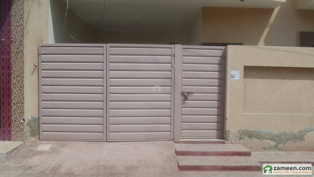 7 Marla Double Storey Beautiful House For Sale