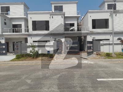 Prime Location 10 Marla House Is Available In DHA Defence