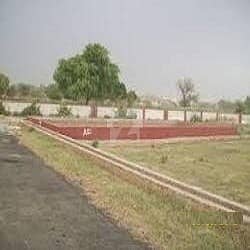 Rail Town Canal City 2 Marla Plot For Sale Prime Location