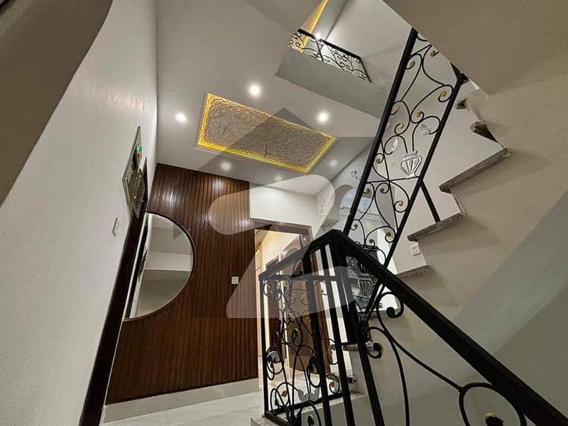 7 Marla Designer House For Sale In Bahria Town Phase 8 Rawalpindi 7 Marla Designer House For Sale In Bahria Town Phase 8 Rawalpindi