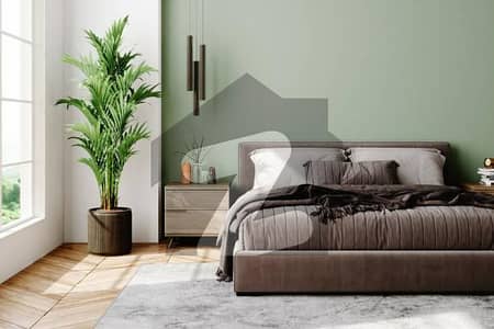 Low Budget 3 Marla House Available For Sale In Canal Garden Block E