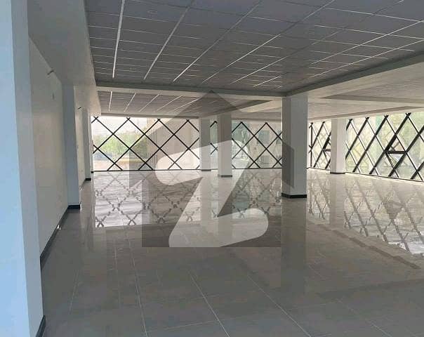Centrally Located Office Available In G-8 For Rent Centrally Located Office Available In G-8 For Rent