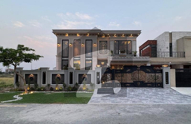 01 KANAL MAGNIFICENT HOUSE FOR SALE IN DHA PHASE 5 BLOCK F 01 KANAL MAGNIFICENT HOUSE FOR SALE IN DHA PHASE 5 BLOCK F
