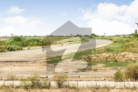 1 Kanal Plot is available for Sale in DHA Phase 9 Prism Lahore