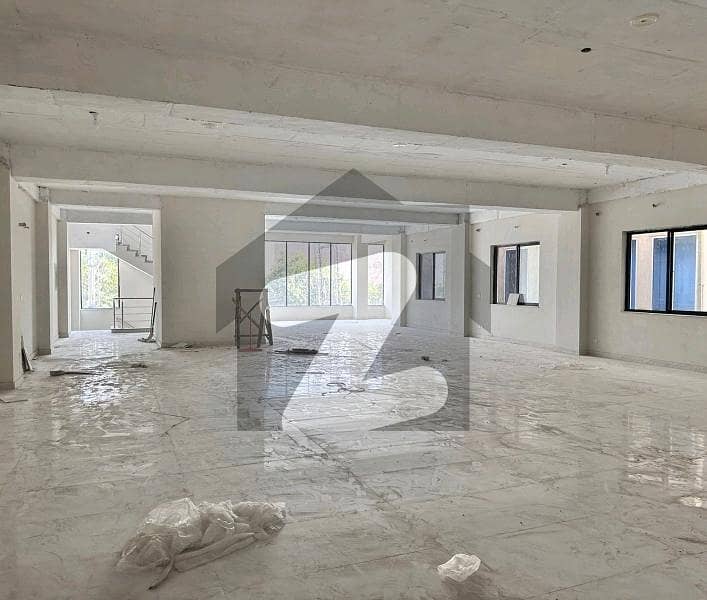 1 Kanal Building For Sale In Johar Town 1 Kanal Building For Sale In Johar Town
